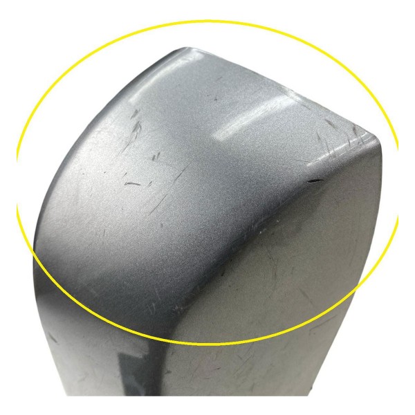 Suporte Moldura Luz Placa Mitsubishi Pajero Tr4 2010 A 2015