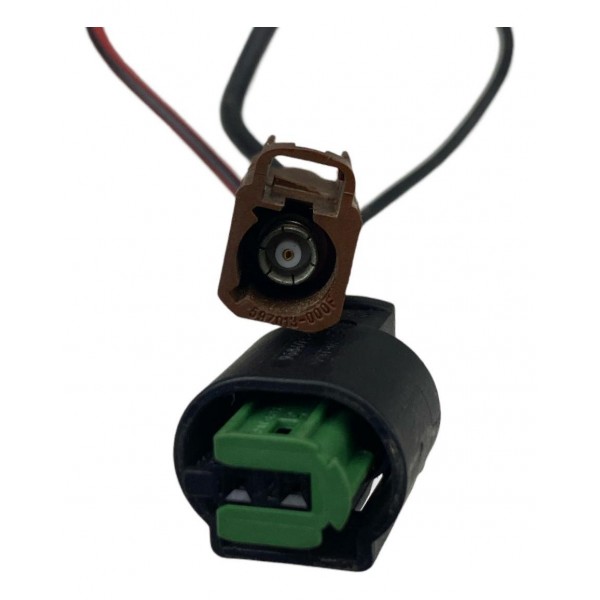 Suporte Moldura Luz Placa Land Rover Discovery 4 2010 A 2016