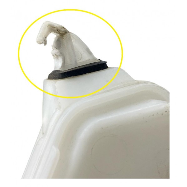 Reservatório De Água Bmw X5 E X6 2014 2015 A 2020 19249710