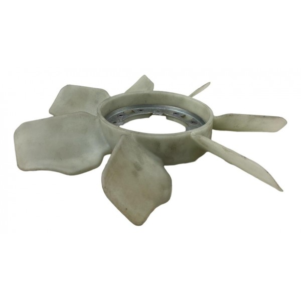 Helice Eletroventilador 7 Pás Toyota Hilux 2005 2006 A 2020