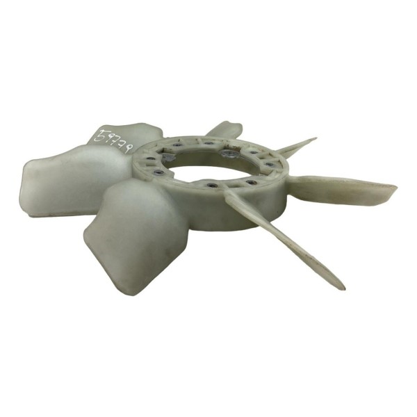 Helice Eletroventilador 7 Pás Toyota Hilux 2005 2006 A 2020