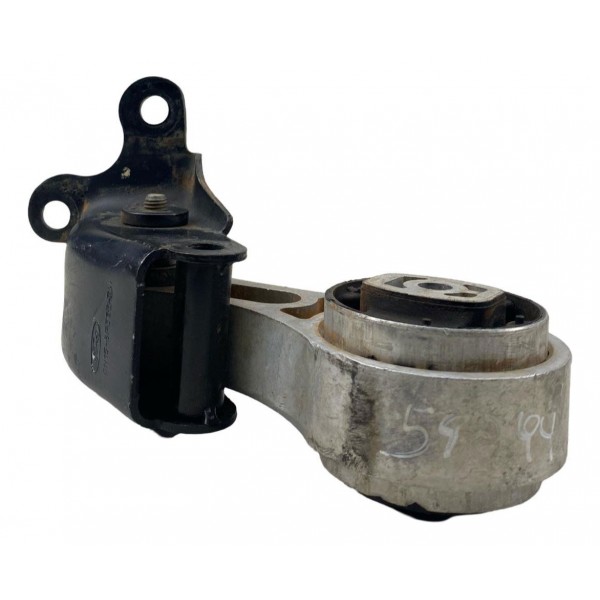 Coxim Traseiro Câmbio Ford Ecosport 2.0 2013 2014 A 2017