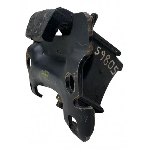 Coxim Direito Esquerdo Motor Nissan Frontier 2.5 2008 A 2015