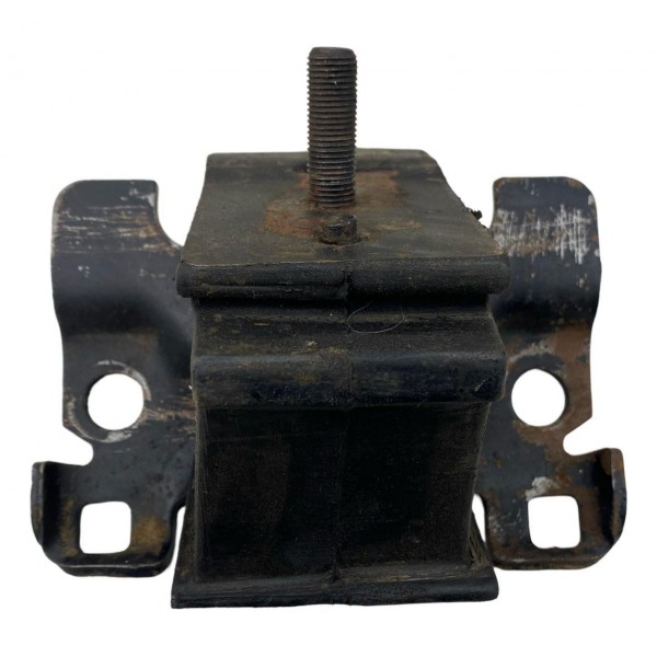 Coxim Direito Esquerdo Motor Nissan Frontier 2.5 2008 A 2015