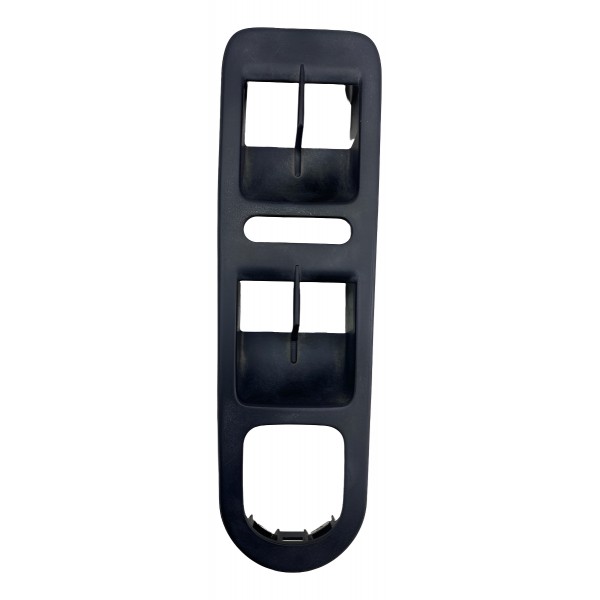 Moldura Comando Vidro Volkswagen Amarok 2013 2014 A 2022