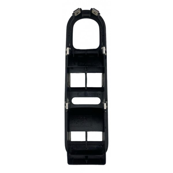 Moldura Comando Vidro Volkswagen Amarok 2013 2014 A 2022