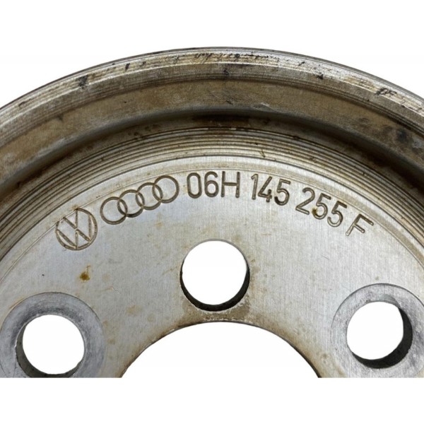 Polia Bomba Direção Hidráulica Amarok 2.0 Diesel 2010 A 2022