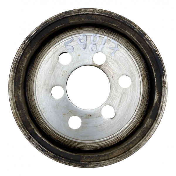 Polia Bomba Direção Hidráulica Amarok 2.0 Diesel 2010 A 2022