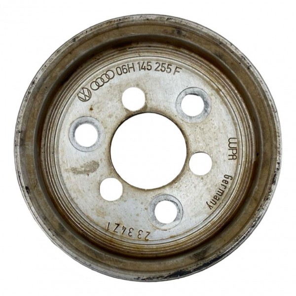 Polia Bomba Direção Hidráulica Amarok 2.0 Diesel 2010 A 2022