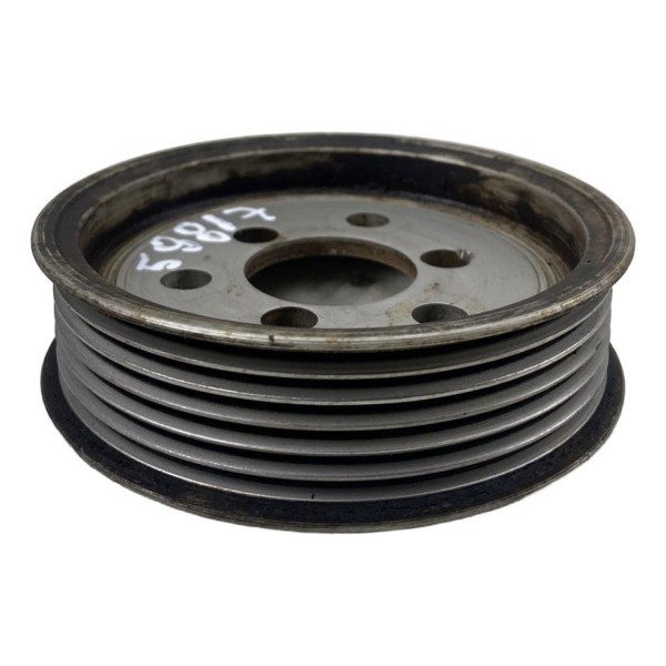 Polia Bomba Direção Hidráulica Amarok 2.0 Diesel 2010 A 2022