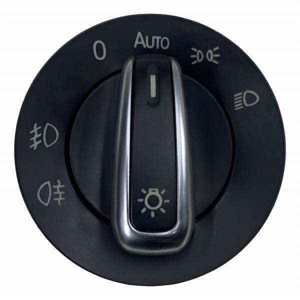 Comando Farol Com Milha Volkswagen Amarok 2010 2011 A 2018