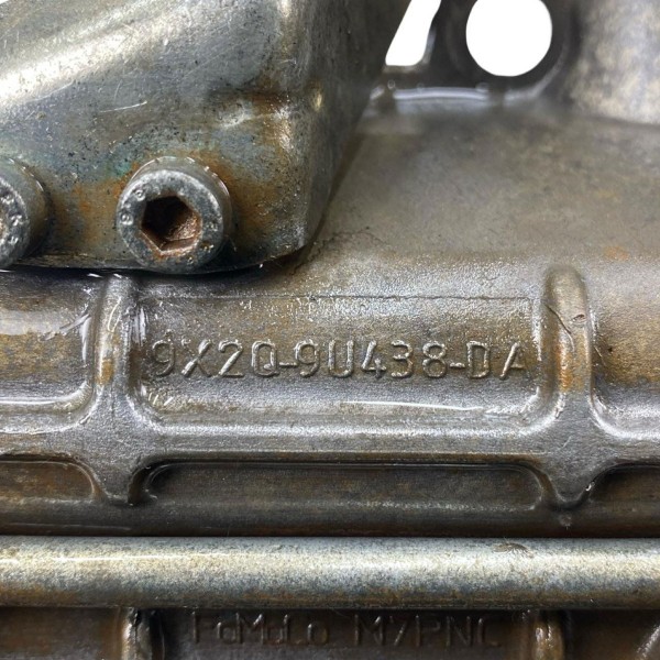 Válvula Egr Resfriador Discovery 4 2010 A 2013 Lado Direito