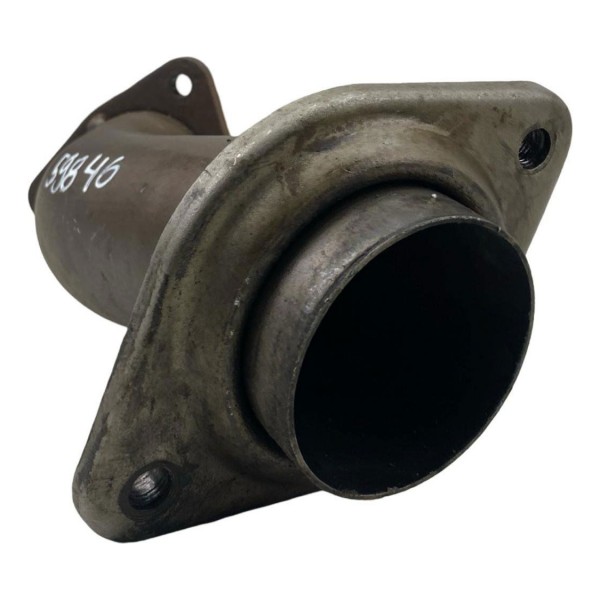 Cano Escapamento Turbina Toyota Hilux 3.0 2005 2006 A 2015