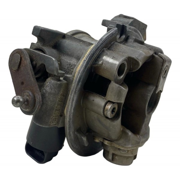 Tbi Corpo Borboleta Gm S10 E Blazer 2.2 1 Bico 1996 A 2000