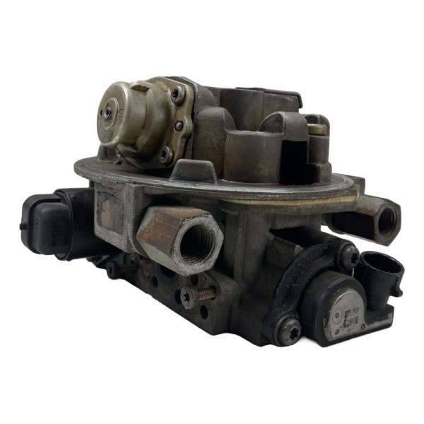 Tbi Corpo Borboleta Gm S10 E Blazer 2.2 1 Bico 1996 A 2000