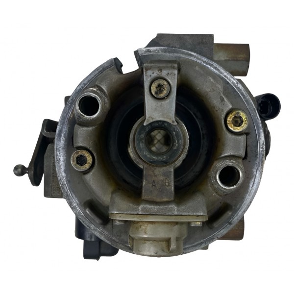 Tbi Corpo Borboleta Gm S10 E Blazer 2.2 1 Bico 1996 A 2000