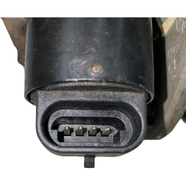 Tbi Corpo Borboleta Gm S10 E Blazer 2.2 1 Bico 1996 A 2000