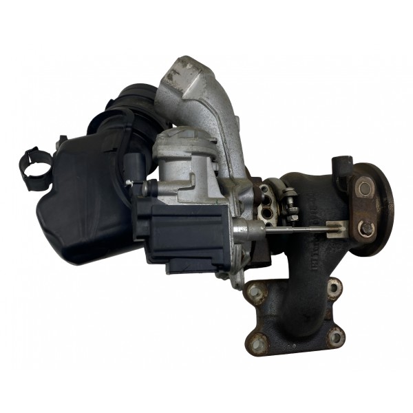 Turbina Volkswagen Tiguan Audi Q3 1.4 2017 A 2020 04e145721f