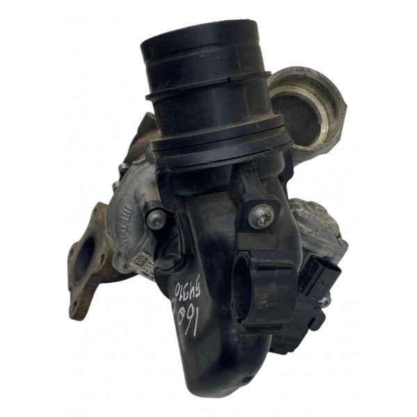 Turbina Volkswagen Tiguan Audi Q3 1.4 2017 A 2020 04e145721f