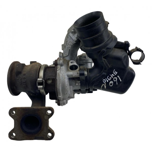 Turbina Volkswagen Tiguan Audi Q3 1.4 2017 A 2020 04e145721f