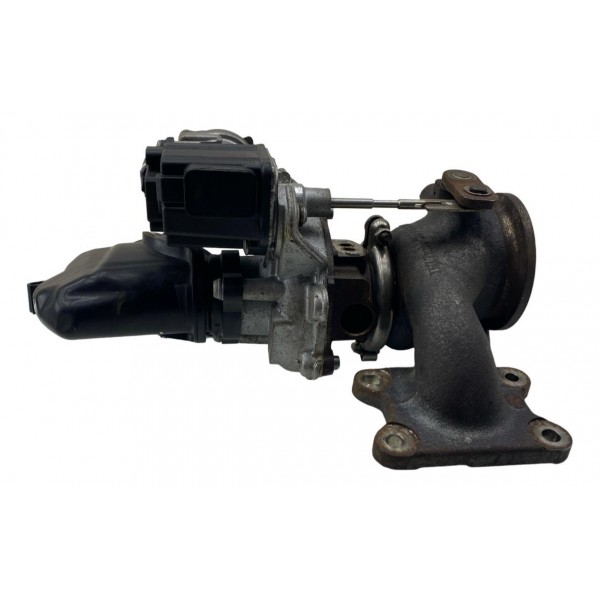 Turbina Volkswagen Tiguan Audi Q3 1.4 2017 A 2020 04e145721f