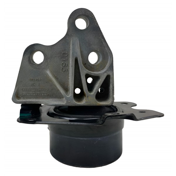 Coxim Esquerdo Câmbio Captiva Chevrolet 2.4 2008 2009 A 2017