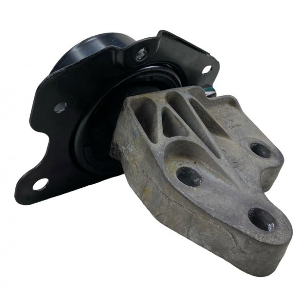 Coxim Esquerdo Câmbio Captiva Chevrolet 2.4 2008 2009 A 2017