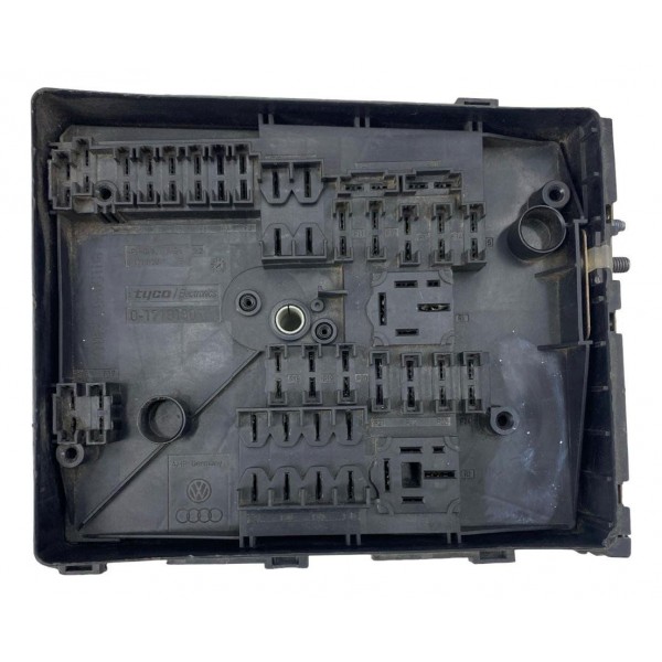 Caixa Fusível 1k0937125d Volkswagen Tiguan 2.0 2009 A 2012