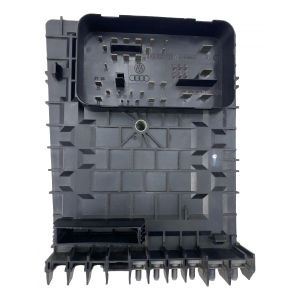 Caixa Fusível 1k0937125d Volkswagen Tiguan 2.0 2009 A 2012