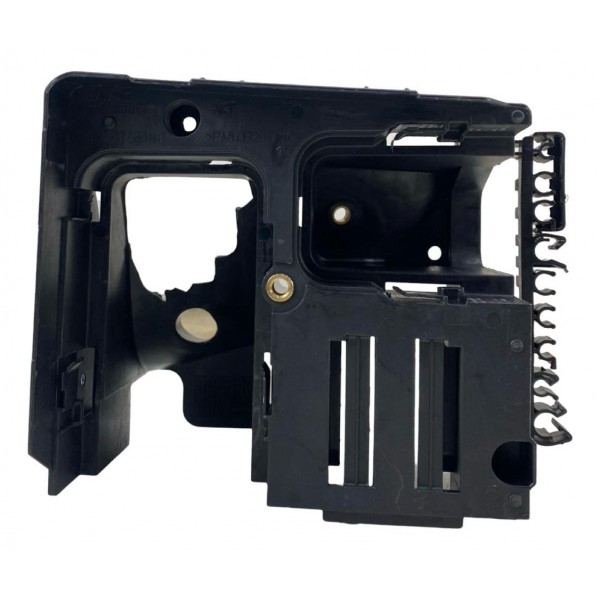 Suporte Caixa Fusível Volkswagen Tiguan Passat 1k0907361b