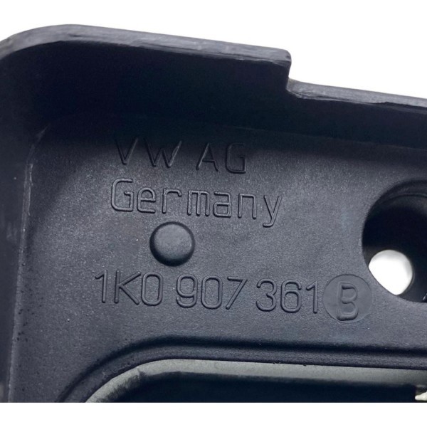 Suporte Caixa Fusível Volkswagen Tiguan Passat 1k0907361b