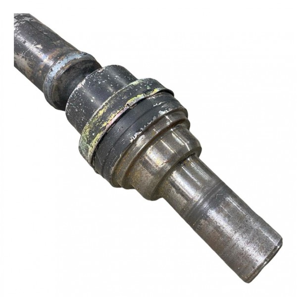 Eixo Cardan Dianteiro Pajero Full 3.2 2001 A 2007 Mr410559