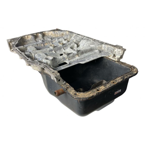 Carter Sobre Carter Motor Kia Sorento 2.5 Diesel 2004 A 2009