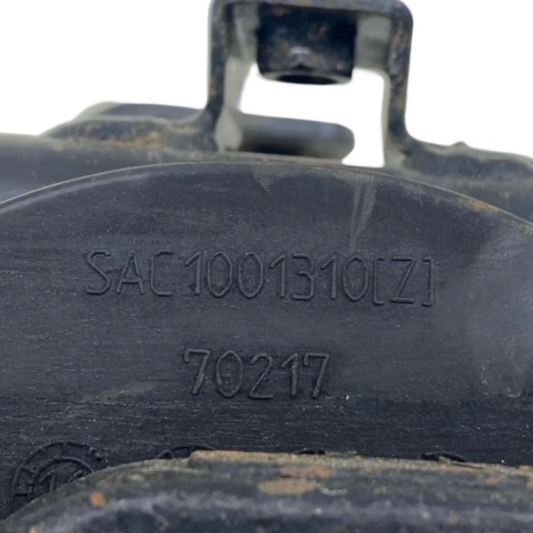 Coxim Motor Esquerdo Lifan X60 1.8 2013 A 2018 Ré Pra Trás