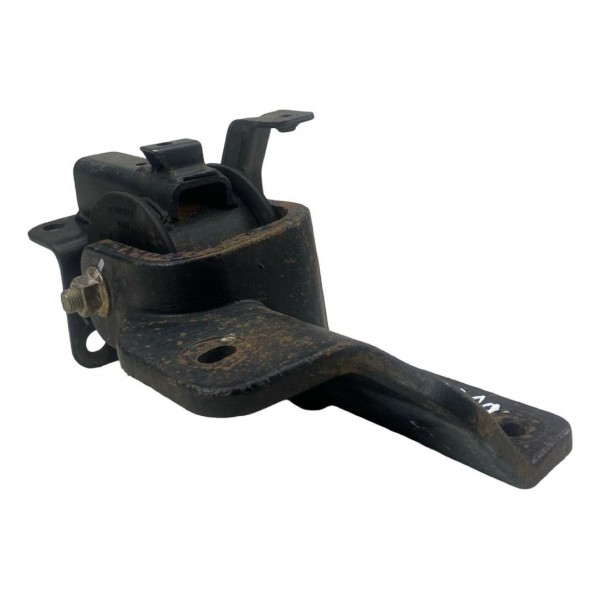 Coxim Motor Esquerdo Lifan X60 1.8 2013 A 2018 Ré Pra Trás