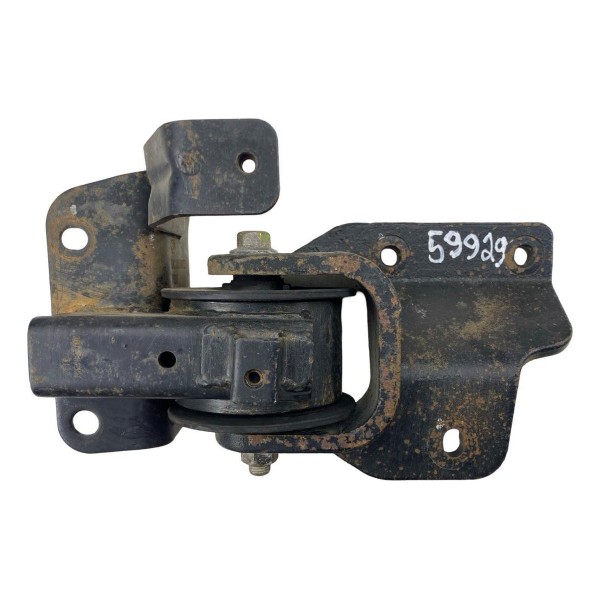 Coxim Motor Esquerdo Lifan X60 1.8 2013 A 2018 Ré Pra Trás