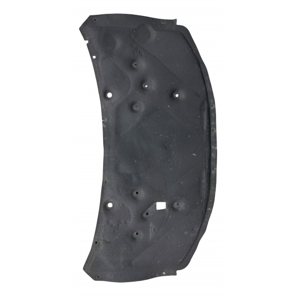 Forro Capô Anti Ruido Land Rover Freelander 2003 A 2006