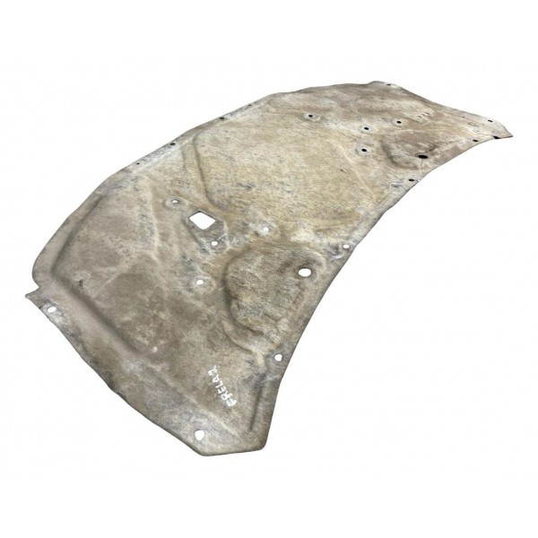 Forro Capô Anti Ruido Land Rover Freelander 2003 A 2006