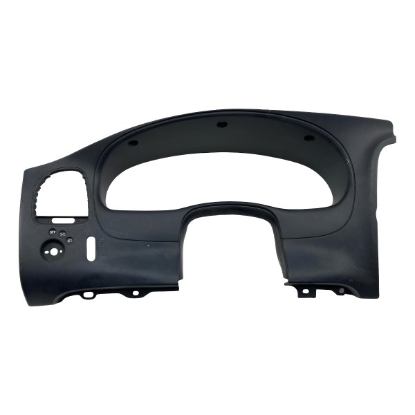 Moldura Acabamento Painel Instrumentos Ford Ranger 98 A 08