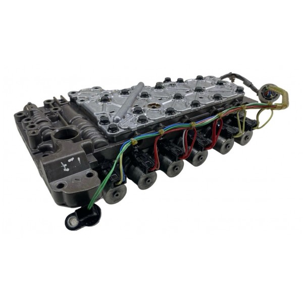 Corpo Válvulas Câmbio Automático V4a51 Pajero 2.8 Triton 3.2