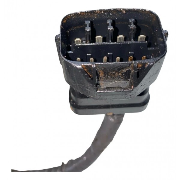 Corpo Válvulas Câmbio Automático V4a51 Pajero 2.8 Triton 3.2