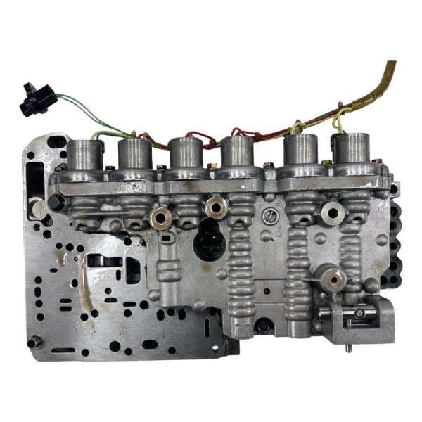 Corpo Válvulas Câmbio Automático V4a51 Pajero 2.8 Triton 3.2