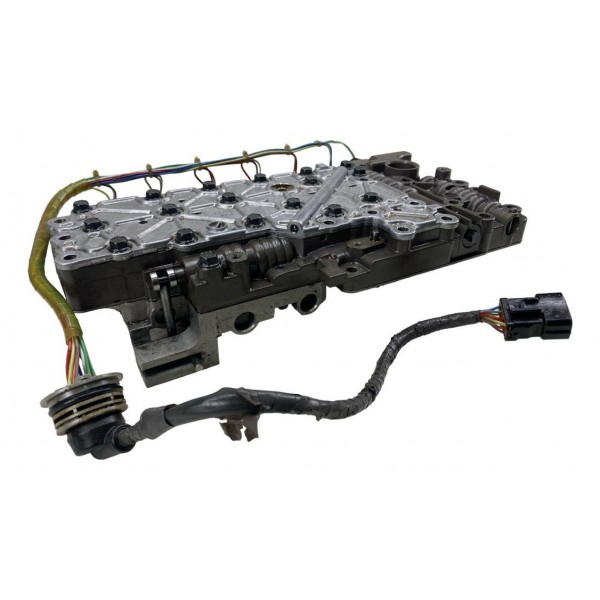 Corpo Válvulas Câmbio Automático V4a51 Pajero 2.8 Triton 3.2
