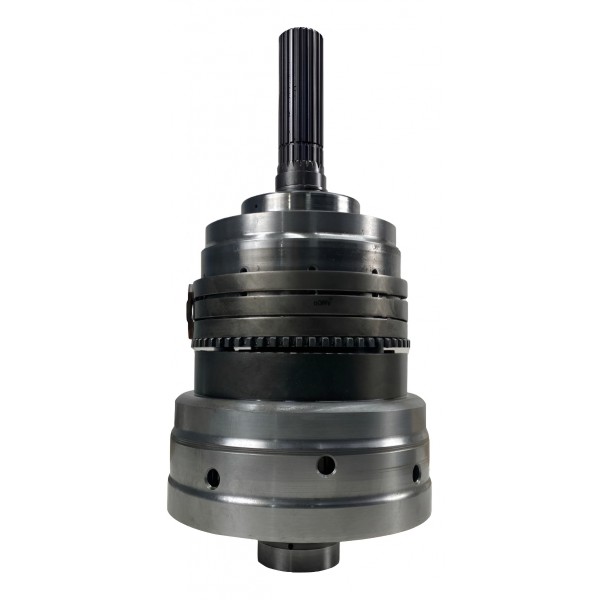 Conjunto Carregador Quinta Marcha Pajero 2.8 Triton 3.2 3.5