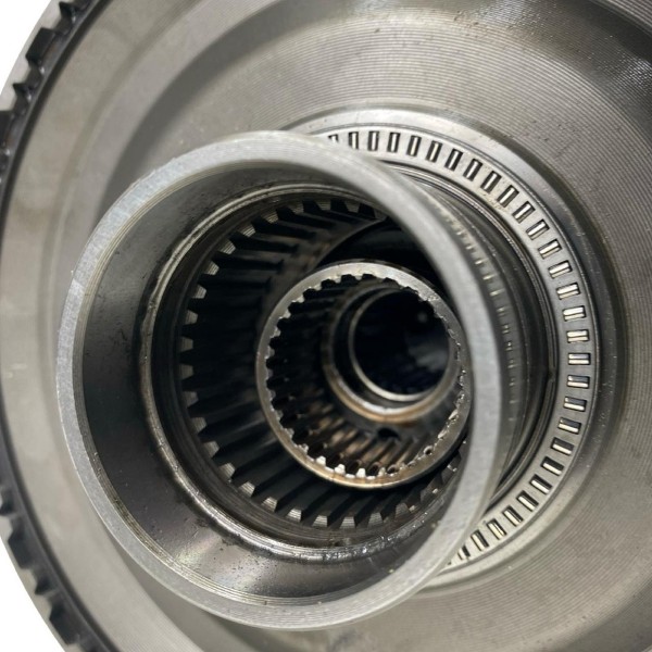 Conjunto Carregador Quinta Marcha Pajero 2.8 Triton 3.2 3.5