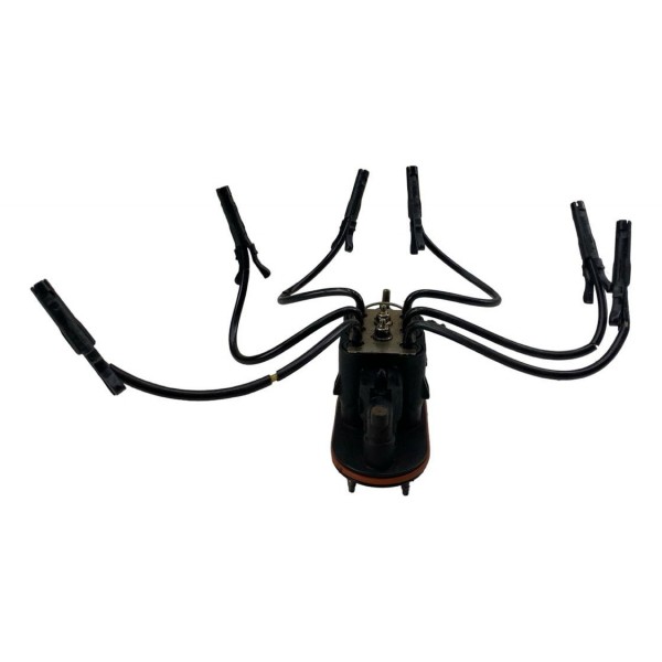 Bico Injetor Aranha Blazer S10 4.3 V6 1996 1997 1998 A 2002