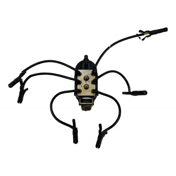 Bico Injetor Aranha Blazer S10 4.3 V6 1996 1997 1998 A 2002