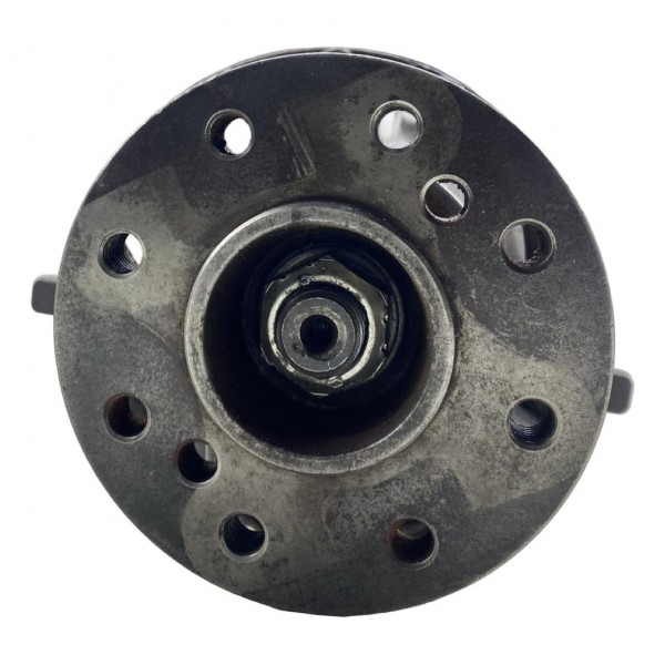 Diferencial Traseiro Ranger 3.2 2013 A  2023 13x41 Blocante