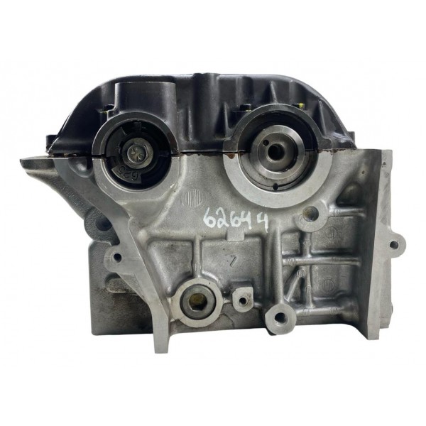 Cabeçote S10 Trailblazer 2.8 180cv 2012 2013 A 2014