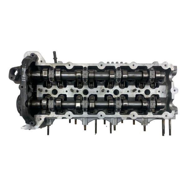 Cabeçote S10 Trailblazer 2.8 180cv 2012 2013 A 2014